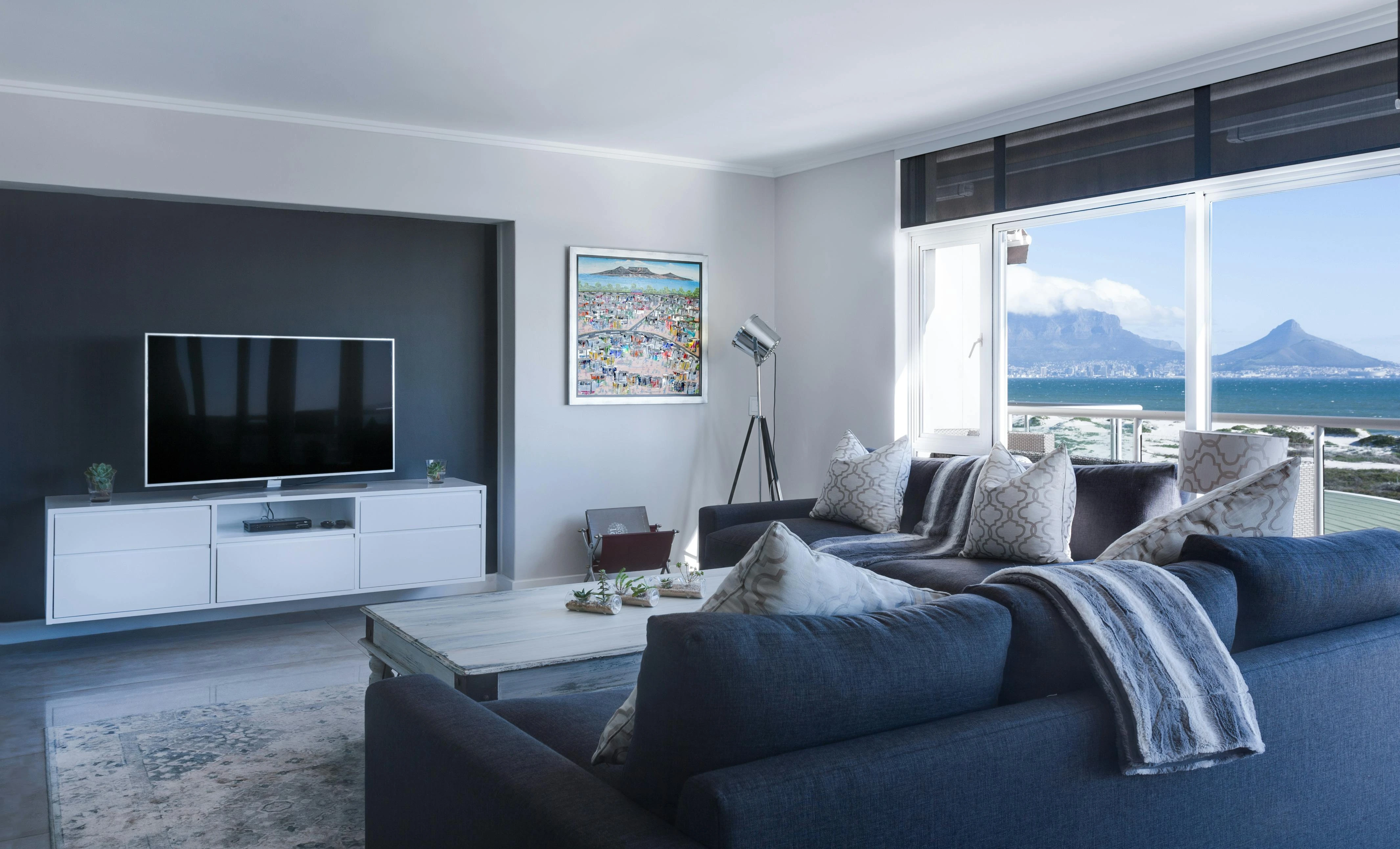 Modern Apartment